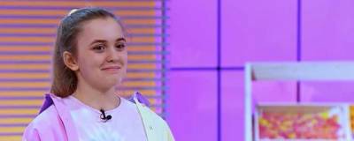 Дмитрий Левицкий - 13-летняя школьница из Новосибирска приняла участие в шоу «Кондитер» - runews24.ru - Новосибирск