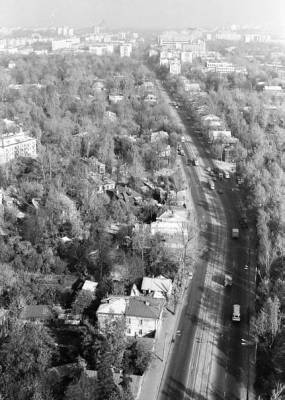 Путь от окраины: судьба улицы Белинского в Нижнем Новгороде - vgoroden.ru - Нижний Новгород - Строительство
