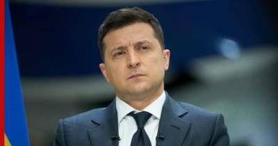 Владимир Зеленский - Владимир Путин - Евгений Мураев - На Украине объяснили, почему Зеленскому придется приехать на встречу с Путиным в Крым - profile.ru - Москва - Россия - Украина - Крым - Белоруссия - Минск - Украинск