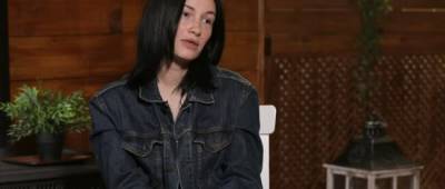 Анастасия Приходько - Анастасия Приходько показала, что происходит за кадром «Співають всі» - w-n.com.ua - Украина