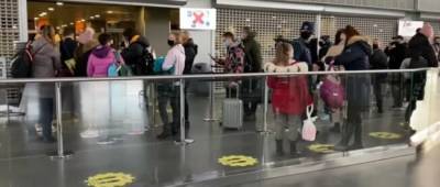 Лоукостеры могут поднять цены на авиабилеты в Европу - w-n.com.ua - Украина - Сингапур