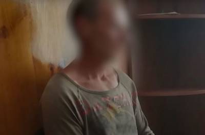 «Хитрый, тщеславный»: появилась характеристика на подозреваемого в убийстве школьниц в Кузбассе - gazeta.a42.ru - Киселевск