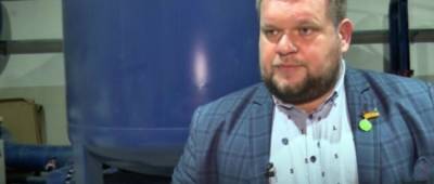Андрей Клочко - Мать-пенсионерка «слуги народа» внезапно обзавелась недвижимостью на миллионы - w-n.com.ua - Киев