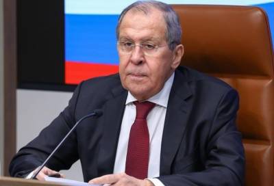 Сергей Лавров - Глава МИД Сергей Лавров стал героем флешмоба в TikTok - online47.ru - Россия - Ленинградская обл. - Юар
