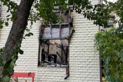 Пожар уничтожил картины семьи уральских художников - eburg.mk.ru - Екатеринбург - Челябинская обл. - Уральск