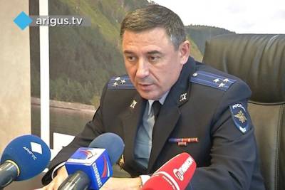 Замглавы МВД Бурятии ушел на пенсию после ареста подчиненного за взятку в 15 млн - tayga.info - респ.Бурятия - Иркутск