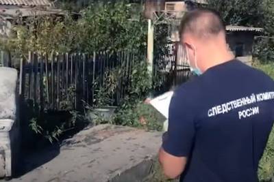 Виктор Пестерников - Дело о халатности силовиков возбудили после убийства кузбасских школьниц - tayga.info - Россия - Киселевск - Кемеровская обл.