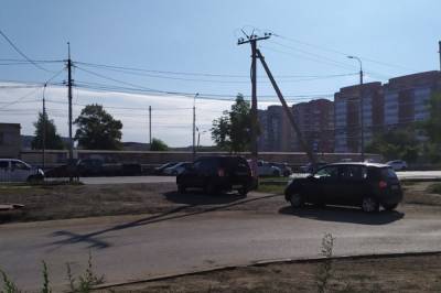 В Хабаровске на Павла Морозова идет монтаж временного коллектора - hab.aif.ru - Хабаровск