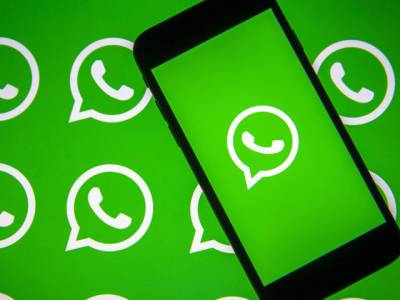WhatsApp больше не будет работать на некоторых смартфонах - u24.ru