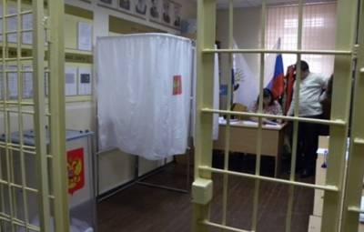 В УФСИН России по Смоленской области идет подготовка к выборам - rabochy-put.ru - Россия - Смоленская обл.