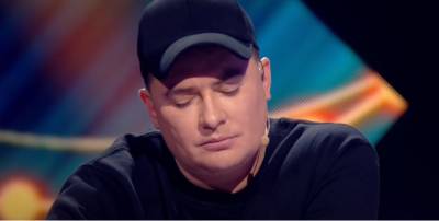 Андрей Данилко - Верка Сердючка - Редкое фото Андрея Данилко в плавках на пляже слили в Сеть: "Где мои 16 лет?" - sport.politeka.net - Украина