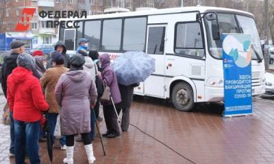 Дмитрий Махонин - В Перми 8 сентября откроются пункты вакцинации от COVID у цирка и на набережной - fedpress.ru - Пермь - Пермский край