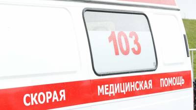 Семь человек пострадали в ДТП с участием автобуса на Кубани - iz.ru - Краснодарский край - Краснодар - Израиль - Ставрополь