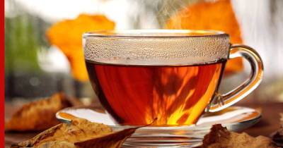 Согреют осенним утром: 5 вкусных и полезных видов чая - profile.ru
