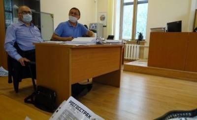 Верховный суд РТ отменил приговор по делу об аферах на 25 млн в «Росгосстрахе» - realnoevremya.ru - респ. Татарстан - Казань