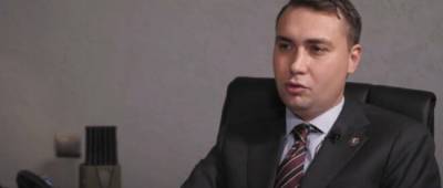 Кирилл Буданов - Глава разведки назвал главную ошибку, из-за которой началась война на Донбассе - w-n.com.ua - Россия - Украина - Крым