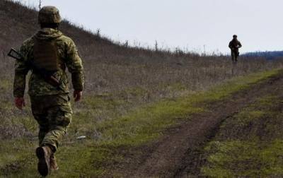 На Донбассе враг дистанционно минировал территорию - korrespondent.net - Украина - Донбасс