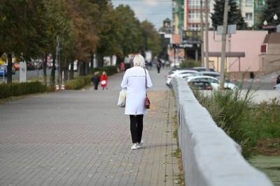 В Челябинской области до +16, небольшие дожди - chel.mk.ru - Челябинская обл. - Челябинск