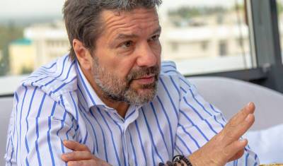 Александр Ющенко - Кандидат в депутаты Госдумы Александр Ющенко: «Верю в Божье провидение и победу КПРФ» - mkset.ru - Россия - Русь