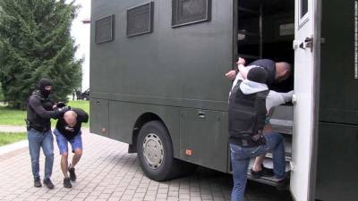 Владимир Зеленский - Александр Лукашенко - США принимали участие в спецоперации по эвакуации «вагнеровцев»: выяснились детали - lenta.ua - Россия - США - Украина - Белоруссия - Донецк - Великобритания