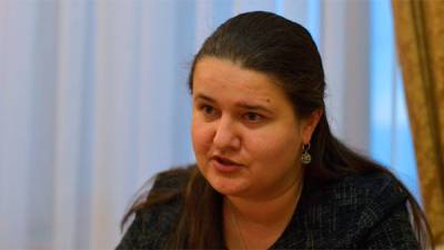 Оксана Маркарова - Посол предостерегла Раду от намерения просить Штаты о статусе основного союзника вне НАТО - bin.ua - США - Украина