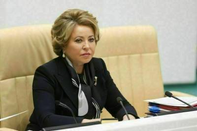 Александр Беглов - Валентина Матвиенко - Матвиенко: несгибаемой волей блокадников выковано настоящее и будущее города на Неве - pnp.ru - Санкт-Петербург