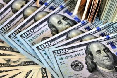 Курс продажи доллара в коммерческих банках Узбекистана повысился - trend.az - США - Узбекистан