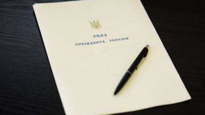 Владимир Зеленский - Президент ввел новые санкции, которыми утвердил решение СНБО - hubs.ua - Россия - Сирия - Украина - Крым