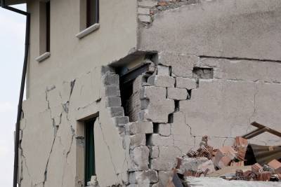 При землетрясении на юго-западе Мексики погиб один человек - runews24.ru - Mexico