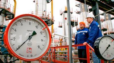 На Украине нашли способ составить конкуренцию «Газпрому» на газовом рынке Европы - topwar.ru - Украина - Киев