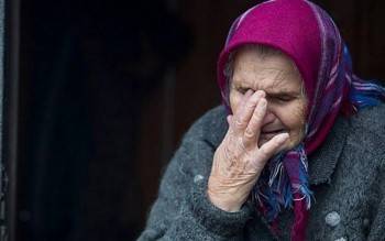 В ПФР попытались оправдаться за ошибки при начислении пенсий - vologda-poisk.ru - Россия