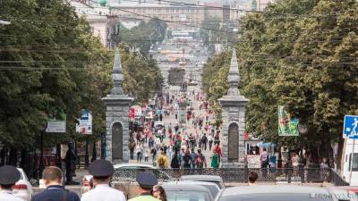В День города в Челябинске представят первый фандомат - newdaynews.ru - Челябинск - Экология