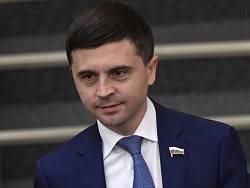 Руслан Бальбек - В Госдуме призвали Евросоюз прекратить нотации насчет Крыма - newsland.com - Россия - Украина - Крым - Брюссель