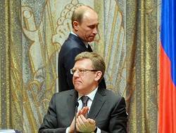 Дмитрий Песков - Алексей Кудрин - Друзья Путина: Кудрин, Чубайс, кто еще в какие кресла метит - newsland.com