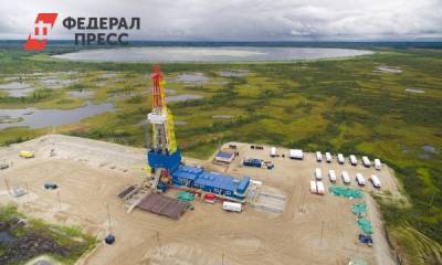 Команда «Самотлорнефтегаза» стала лауреатом конкурса «Черное золото Югры» - fedpress.ru - Ханты-Мансийск - Югра