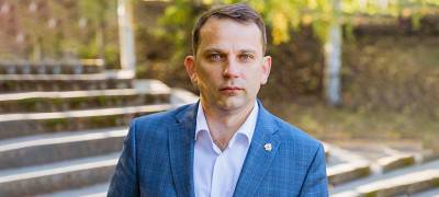 Валерий Таборов: «Должна быть создана экологическая полиция» - stolicaonego.ru - Россия - республика Карелия