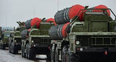 Александр Лукашенко - Русакович: С-400 серьезно усилит противовоздушную оборону Беларуси - dialog.tj - Россия - Белоруссия