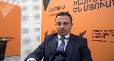 "Не связано с Гарни": глава службы охраны музеев-заповедников Армении подал в отставку - ru.armeniasputnik.am - Армения