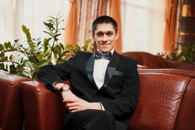 Кирилл Доронин - Суд арестовал «вице-президента» «Финико» Ильгиза Шакирова - chita.ru - Россия - Казань