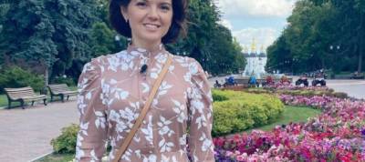Маричка Падалко - Маричка Падалко удивила фанатов своим настоящим возрастом - w-n.com.ua