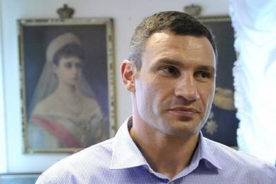 Владимир Зеленский - Дмитрий Разумков - Виталий Кличко - Ринат Ахметов - Зеленский потребовал навсегда убрать Кличко из эфира Украины 24 - mk.ru - Украина - Киев