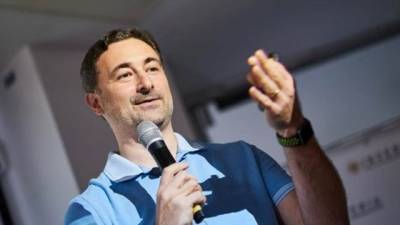 Игорь Смелянский - «Укрпошта» планирует отойти от привязки работы к административному делению страны - hubs.ua - Украина - Черниговская обл. - Нежин