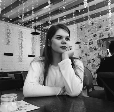 22-летняя девушка, попавшая в вирусный шторм, умерла - ulpravda.ru - Ульяновск