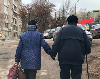 Евгений Биезбардис - Пенсионеры могут получить доплаты к пенсии за родственников, заявил эксперт - ufacitynews.ru