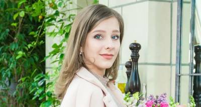 Элизабет Арзамасова - Лиза Арзамасова показала, как изменилась ее жизнь после рождения сына - runews24.ru