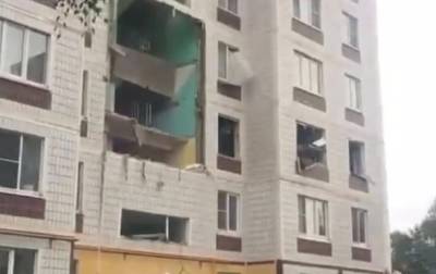 Взрыв газа в Подмосковье: стало известно о жертвах - korrespondent.net - Россия - Украина - Московская обл. - Ногинск