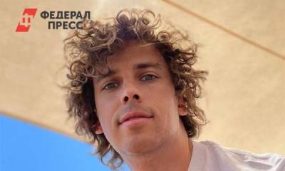 Максим Галкин - Максим Галкин пролетел над ущельем в Хорватии на высоте небоскреба - fedpress.ru - Москва - Хорватия