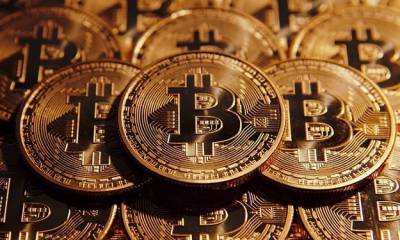 После обвала биткоина на крупнейших криптобиржах произошли сбои - minfin.com.ua - Украина