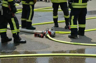 Анна Тертичная - При взрыве газа в жилом доме в Ногинске погибли два человека - pnp.ru - округ Московский - Ногинск