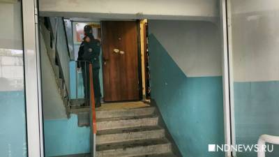 Соседи рассказали о жителях квартиры, где взорвался газ (ФОТО) - newdaynews.ru - район Орджоникидзевский